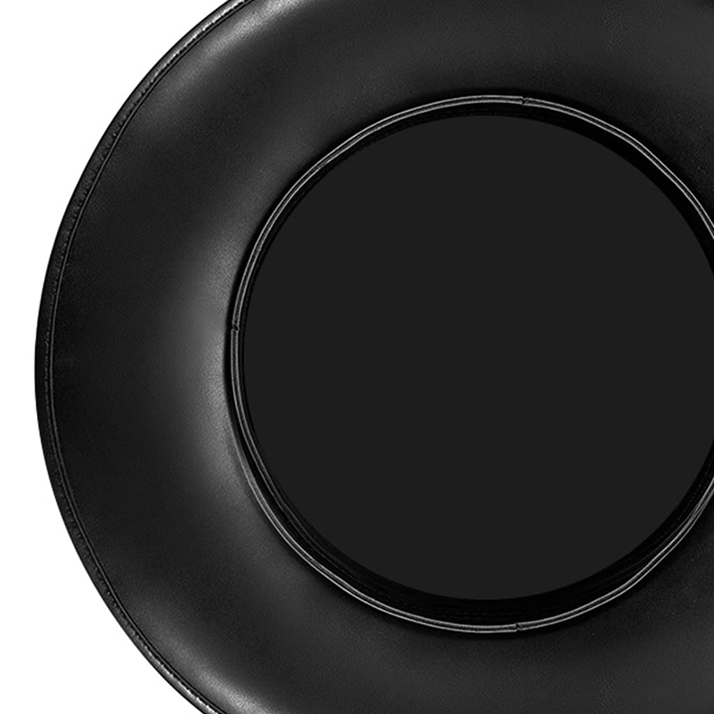 Chapeau De Docteur Steampunk En Cuir PU - Pour Cosplay, Halloween, Accessoire Costume Adulte