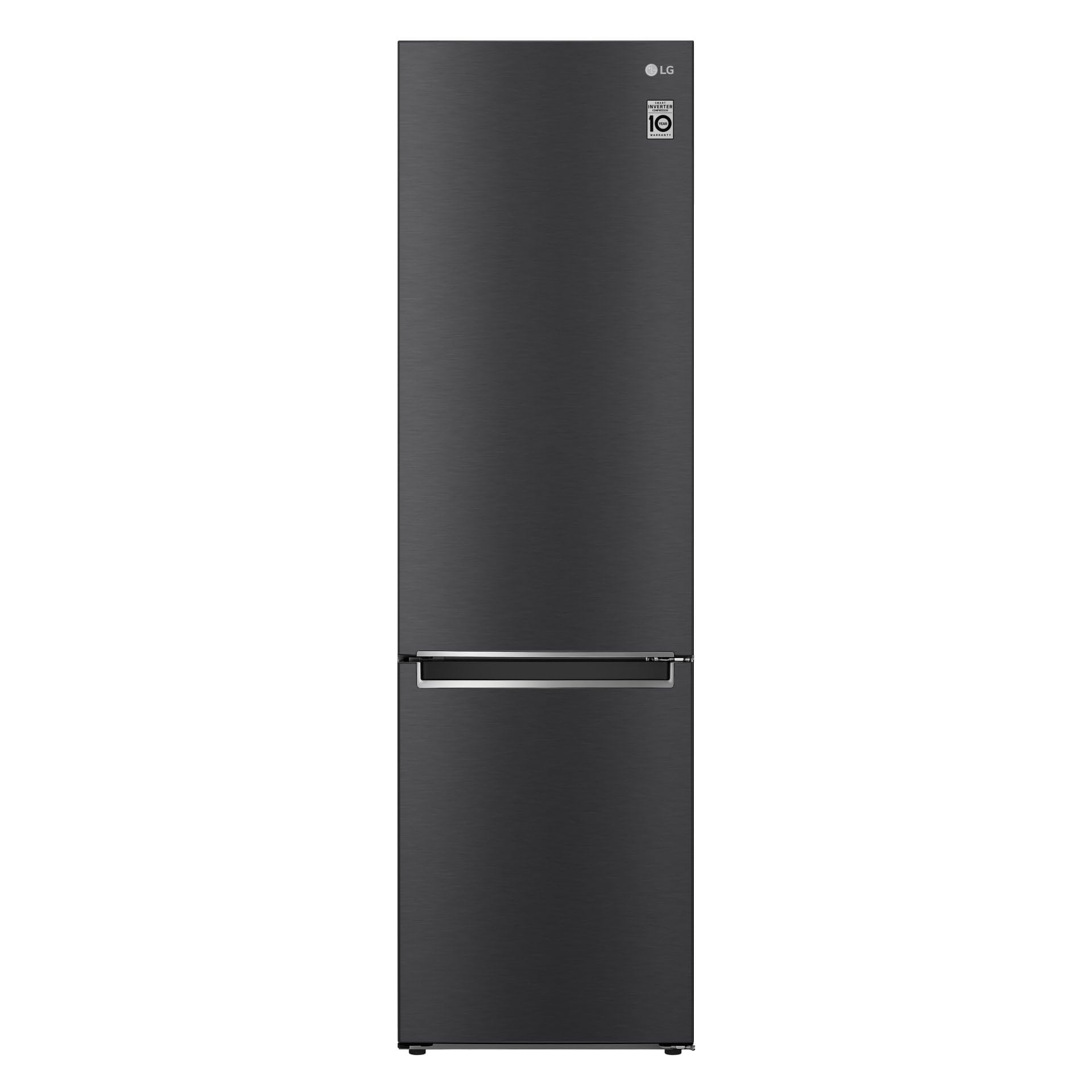 refrigeratore con freezer 384 l no frost smart inverter