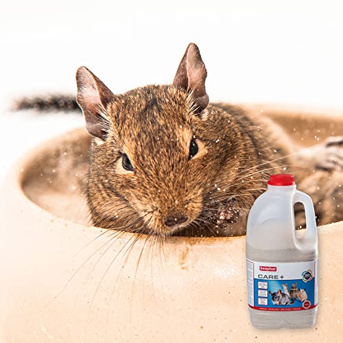 beaphar Care+ Badesand 1,3 kg
