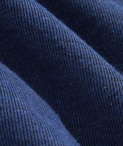 Image of vineyard vines Men's Mountain Sweater Fleece Quarter-zip