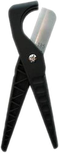 American Granby T135 Medium Polypipe Cutter for Kwikcut Black