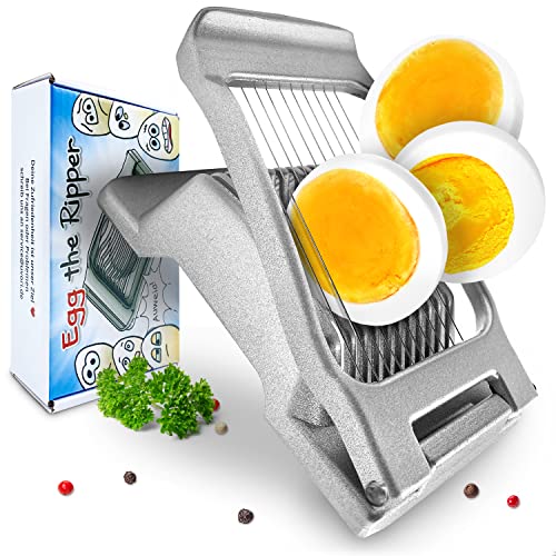Best egg slicer for egg salad Zogby