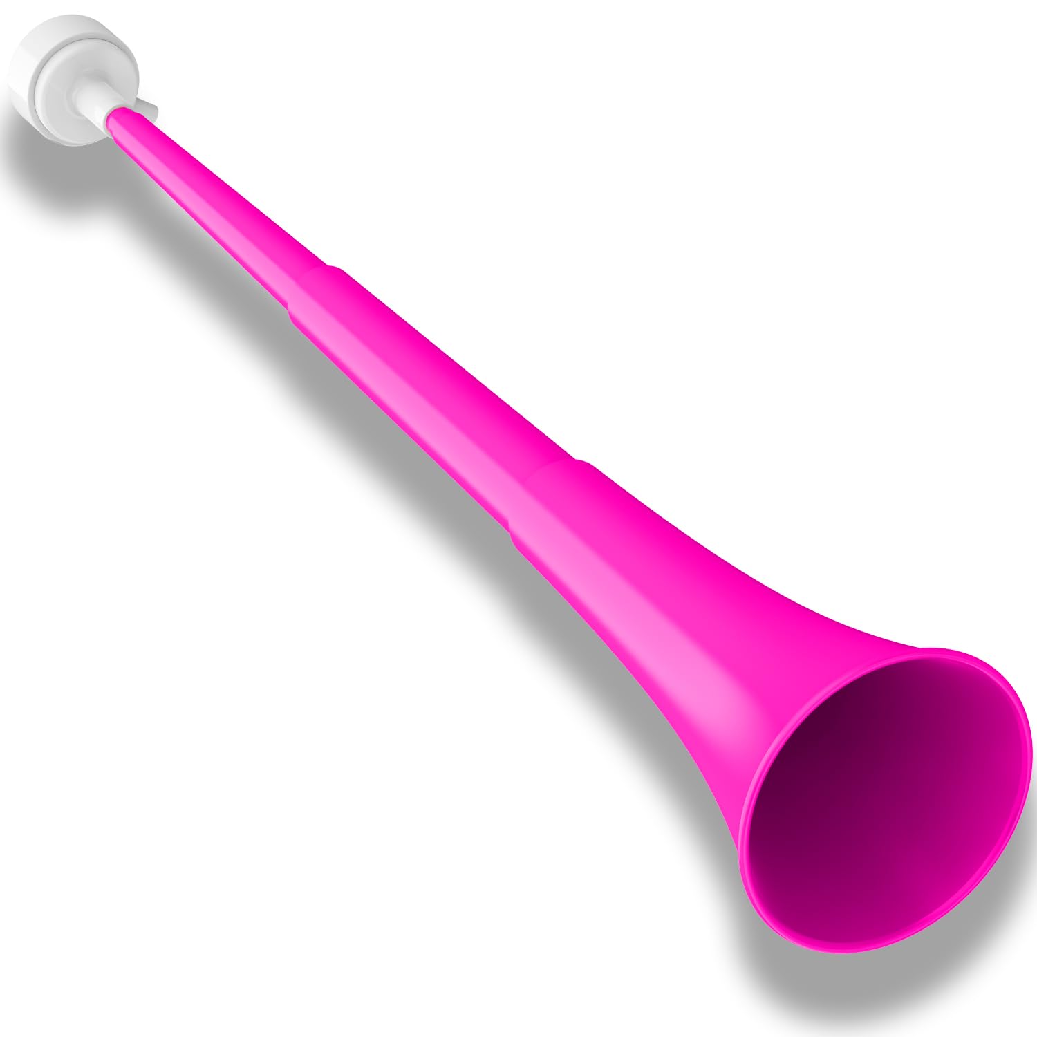 Qidoe Stadium Horn Vuvuzelas Soccer Noisemakers - gameday and tailgating | Mubboo