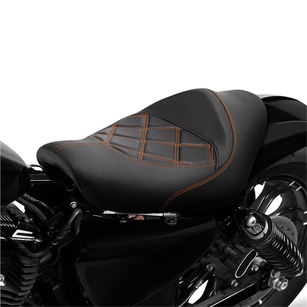 Sedile Sella Accessori Per Moto Sella Monoposto Per
