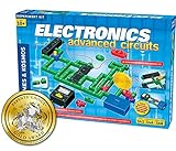 Thames and Kosmos Electronics Advanced Circuit Kit