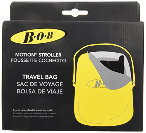 BOB Motion Stroller Travel Bag4