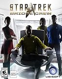 Star Trek: Bridge Crew - Oculus Rift [Online Game Code]