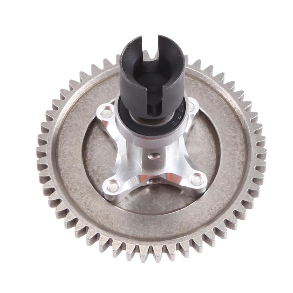 Engranaje de Caja 50T A68T Compatible con Arrma Outcast Talion