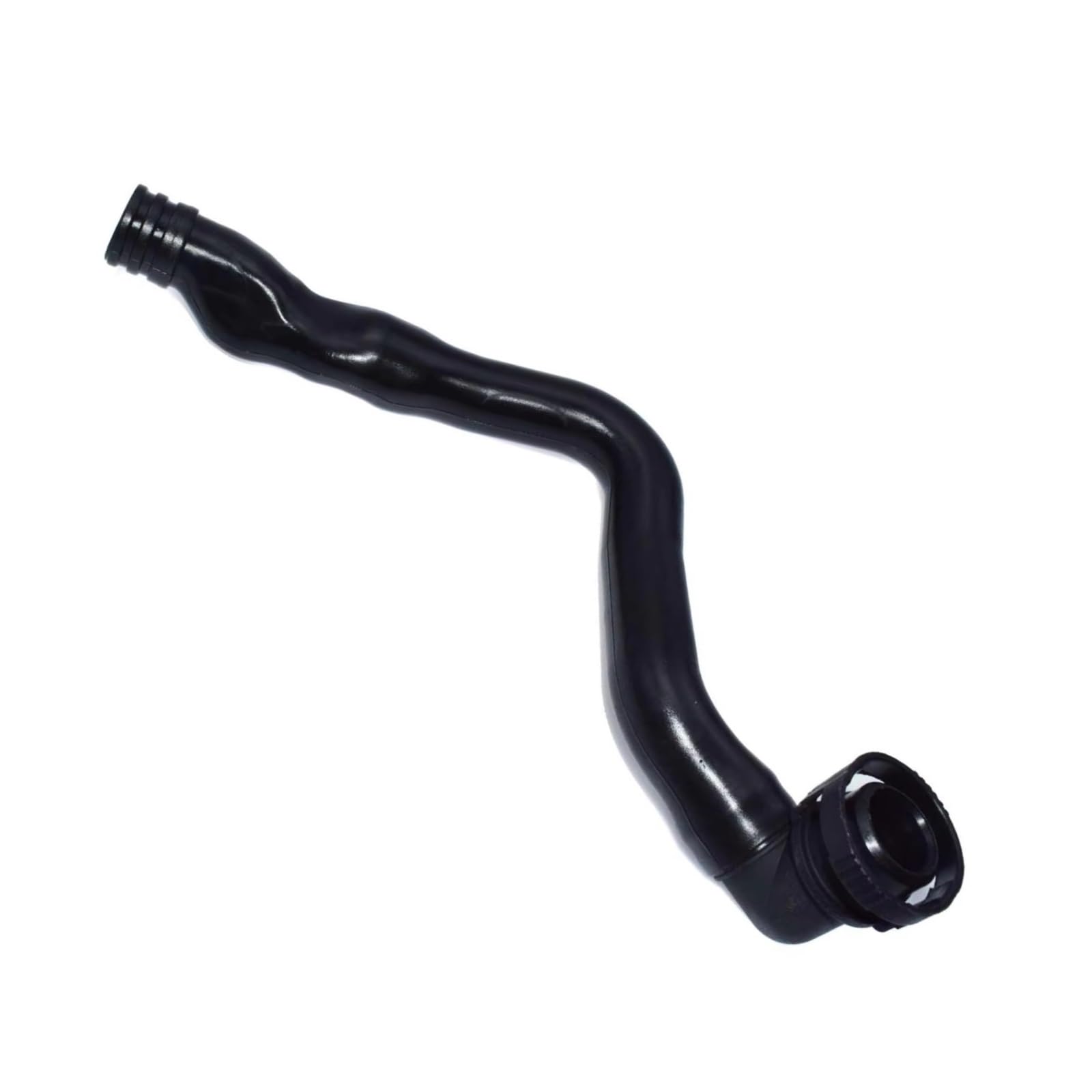 Lrfzsycm One Color Breather Assembly Compatible With Seat For Altea 5P1 2.0 Fsi Blr,Bly,Bvy,Bvz,Dc 13.125 1984110 4Mpv 2004-2009 Pcv Crankcase Breather Vent Hose 06F103217