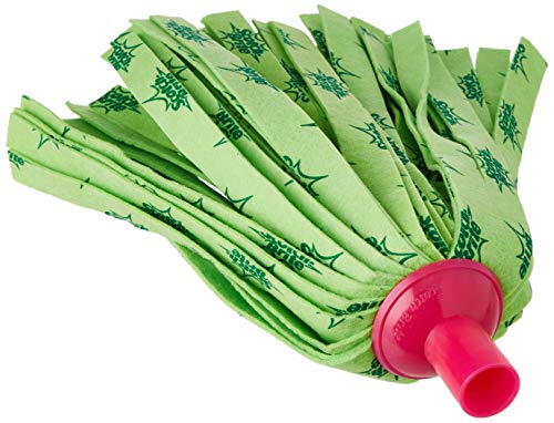 Scotch-Brite Fregona Ultrasec, Compuesto, Multicolor, 18x18x26 cm