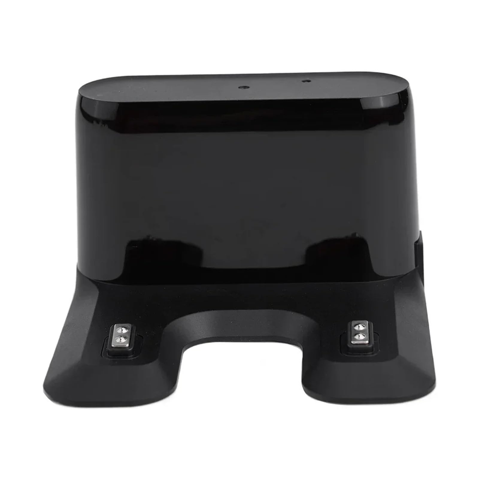 Base De Carga Compatible Con Varias Marcas De Aspiradoras Robot, Incluidas Kabum Y Smart 100.