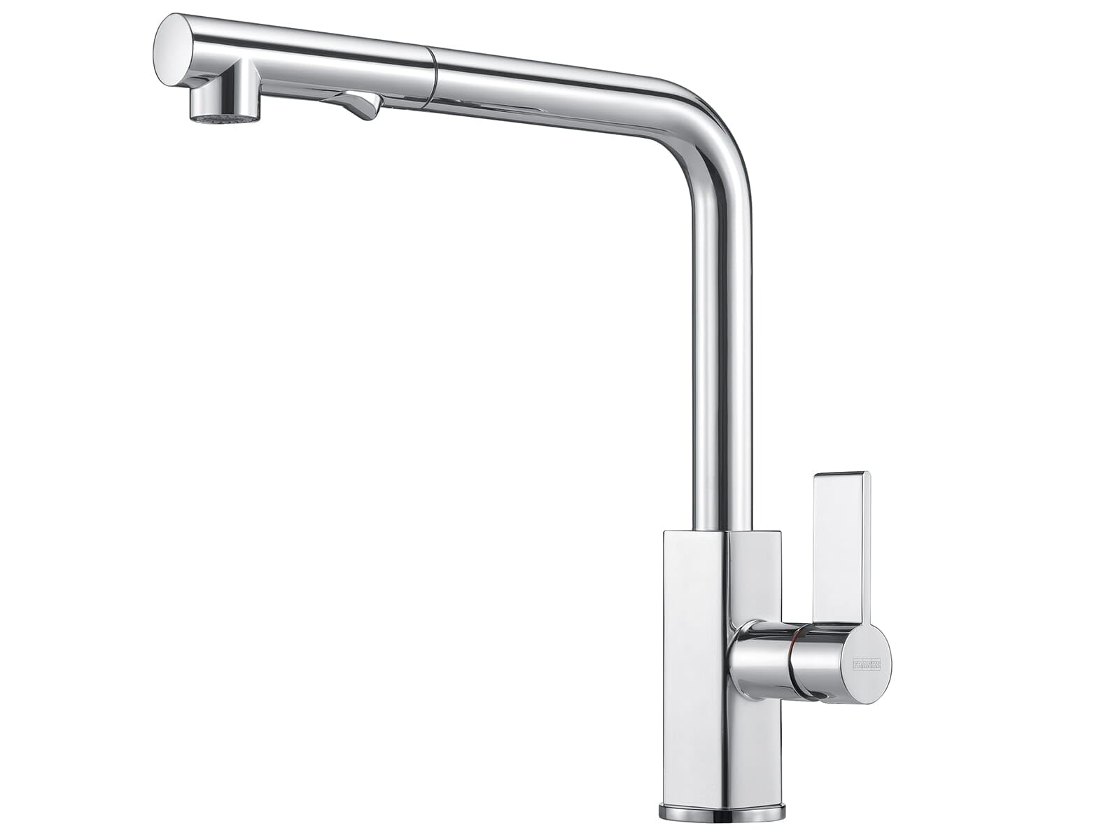 FRANKE; Robinet de cuisine Maris Pull-out spray (115.0392.357); Couleur : chrome