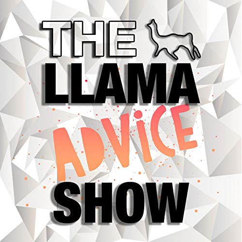 Couverture de The Llama Advice Show