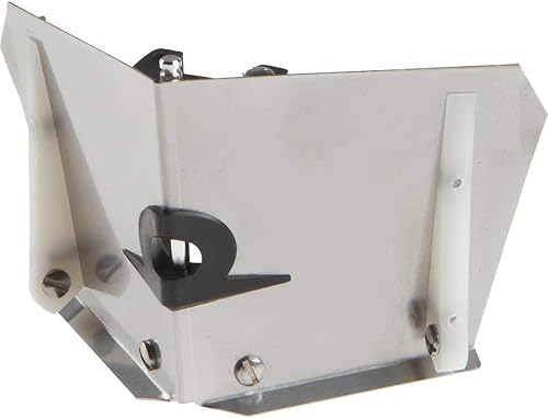 Miniatura 4 de TapeTech CF25TT - Lavaplatos de esquina de 2-12 pulgadas