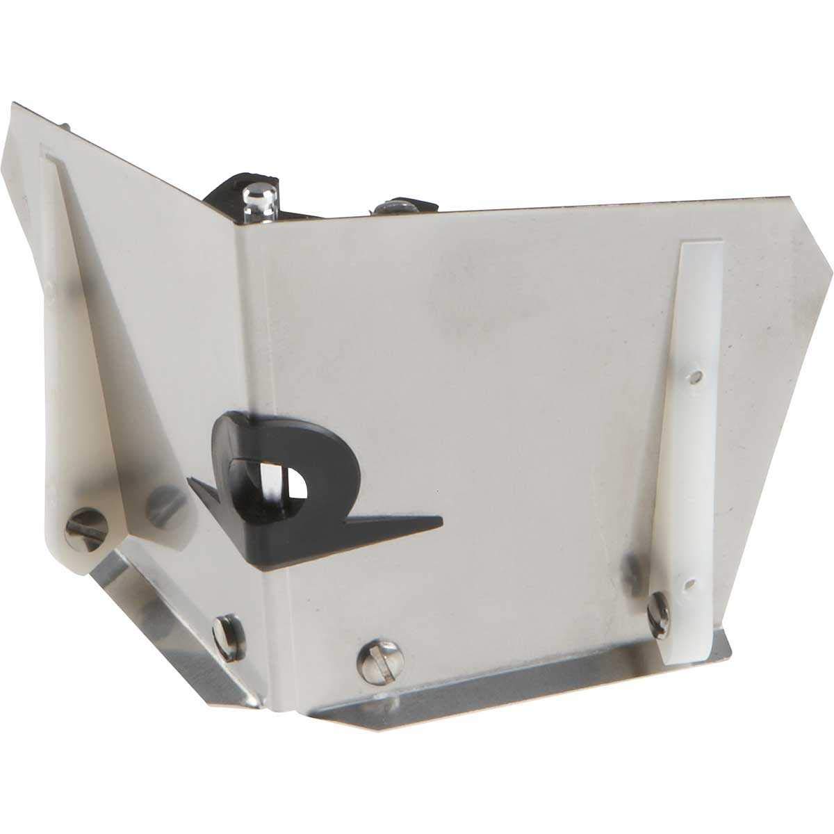 TapeTechCF35TT 3-1/2 in. Corner Flusher by TapeTech