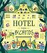 El hotel para bichitos (Picarona)