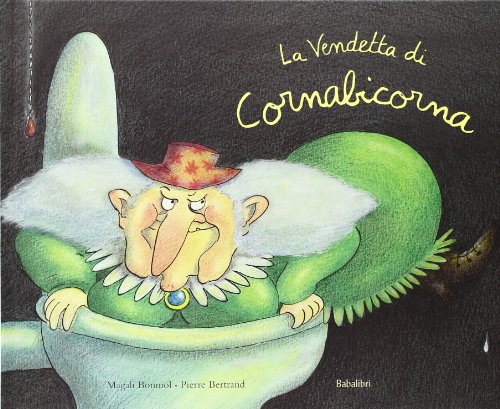 La vendetta di Cornabicorn