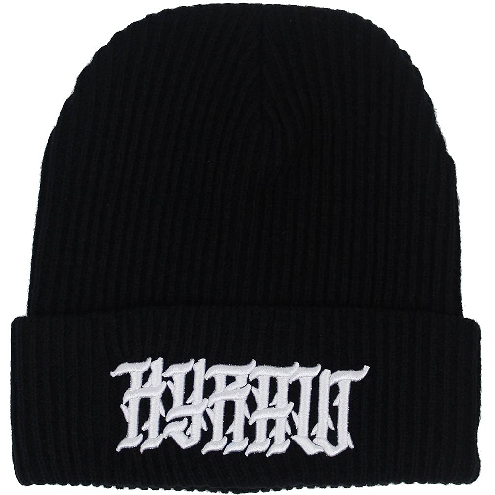 Hyraw Beanie - Classic