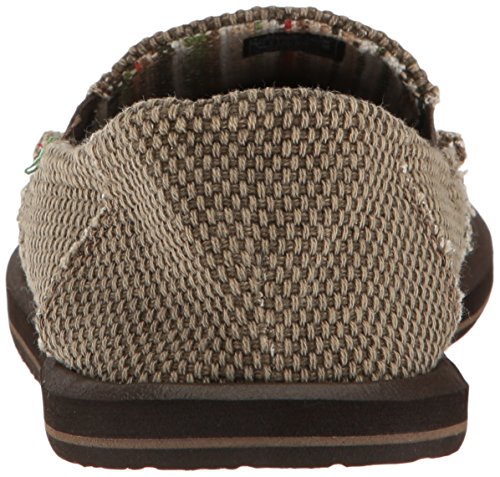 Sanuk Kids Boy's Vagabond (Little Kid/Big Kid)3