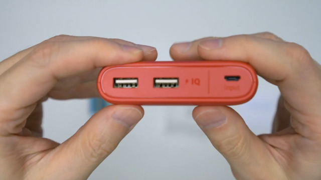 Watch Anker PowerCore 13000 Power Bank Unboxing on Amazon Live