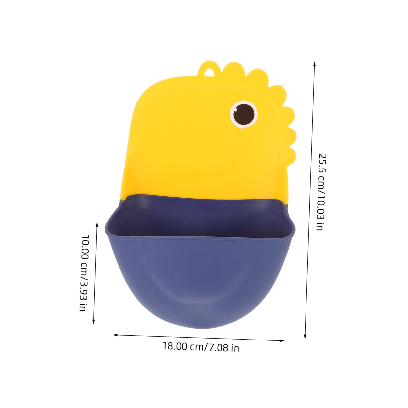 HEMOTON Boys Pee Urinal Boy Girl Boys Urinal Portable Sturdy Encourages Habits