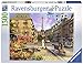 Ravensburger- Puzzle Paris d'autrefois 1500 pièces, 16309