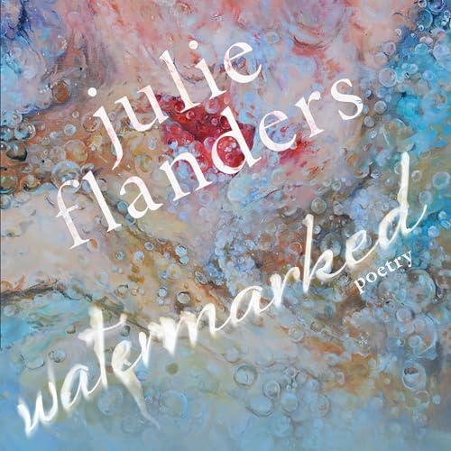 Audiobook: Watermarked by Julie Flanders episode artwork