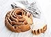 Nordic Ware Rose Cast Aluminum Bundt Pan