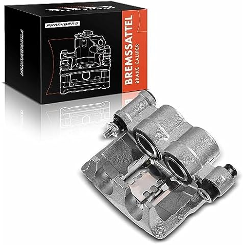 Frankberg Front Right Brake Caliper for Transit Cover