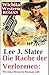 Die Rache der Verlorenen: Wichita Western Roman 248 (German Edition)