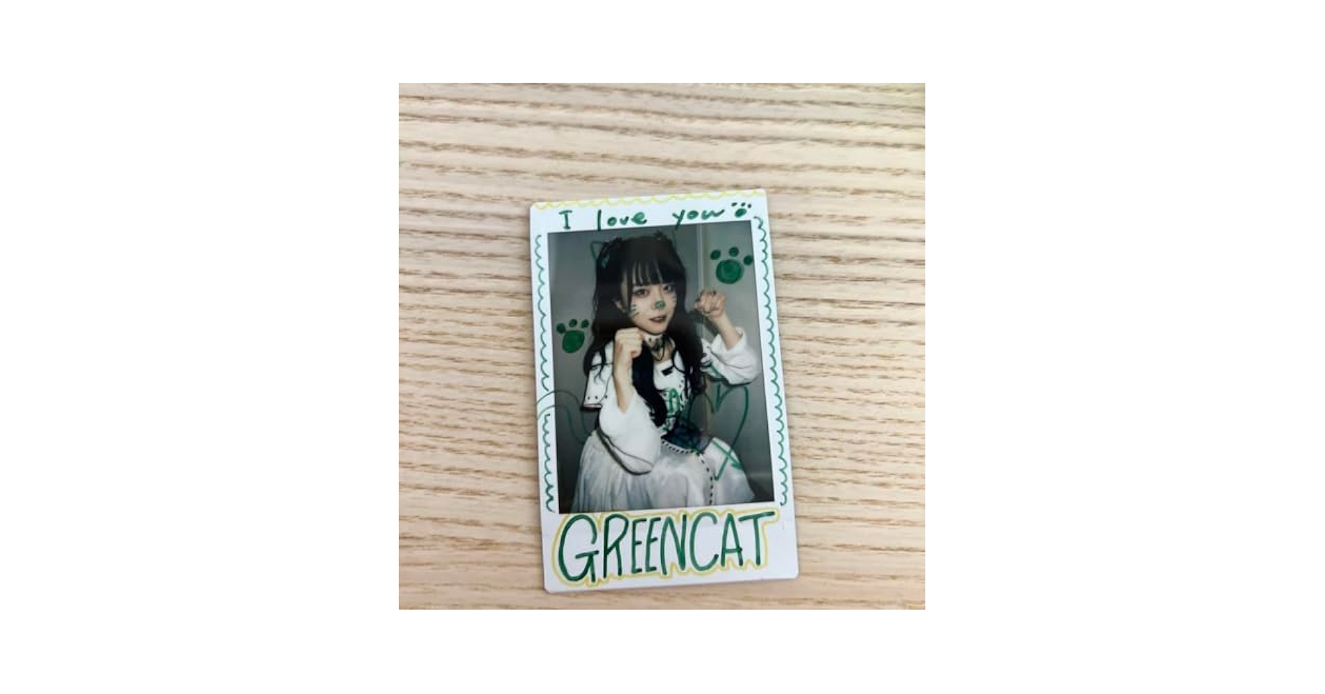 猫猫猫はう ZOCX チェキ 14枚セット 猫猫猫はう ZOCX チェキ 14枚セット KAWATOKO on X: