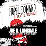 Cover of Hap and Leonard: Blood and Lemonade