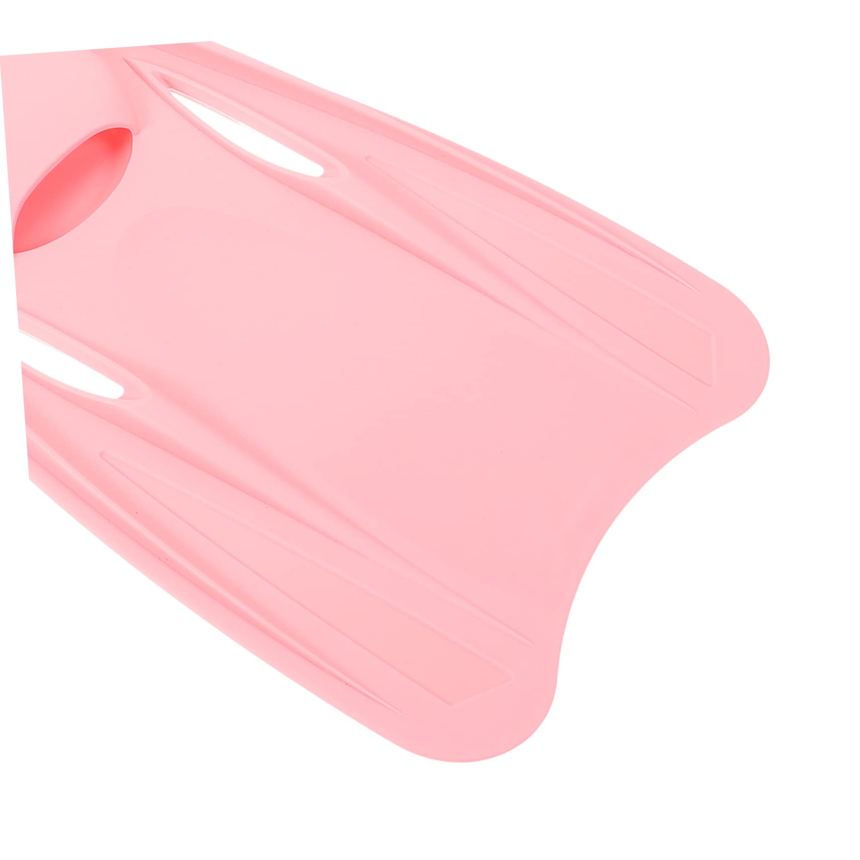 1 per Adulti Flipper Leggeri Snorkeling e Immersioni Facili Trasportare Regolabili Rosa