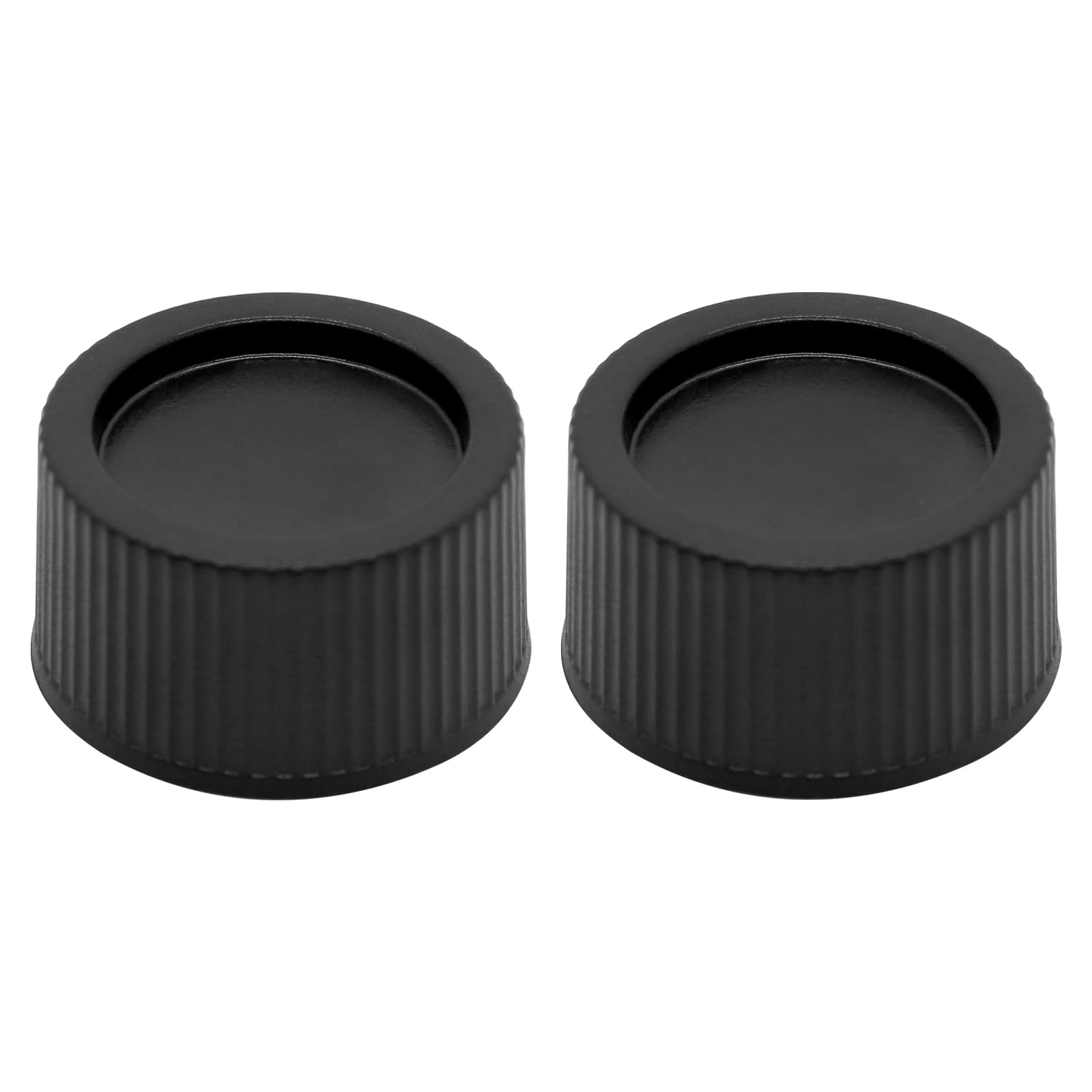 2Pcs SX180HG Drain Cap with Gasket, Replacement Sand Filter Drain Plug for Hayward Pro Series S166T S180T S210T S220T S244T S244T2, Pool & Spa Sand Filter Parts for Hayward, Leak-Proof Design