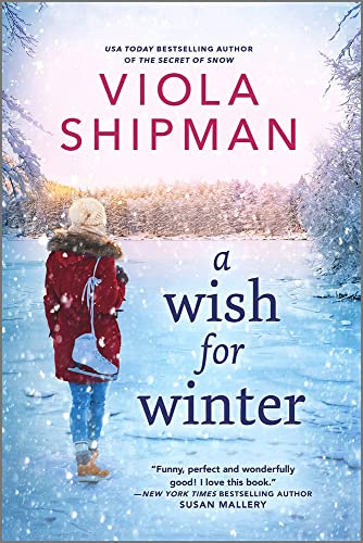 A Wish for Winter view 2