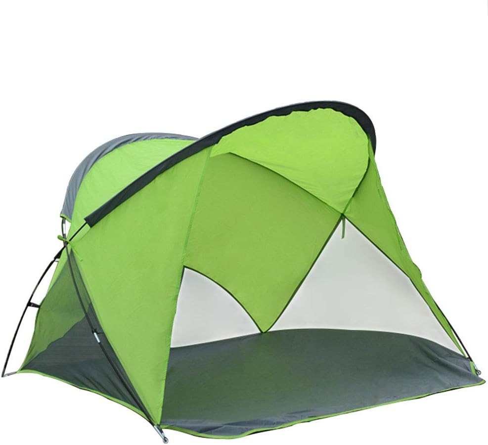 tenda personale per eventi sportivi