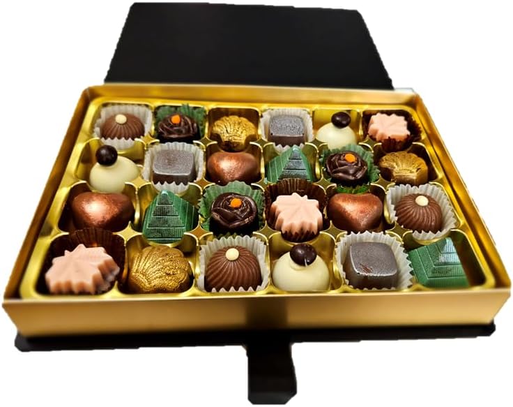 Youlden's of yorkshire The Superior Mixed Collection Luxury