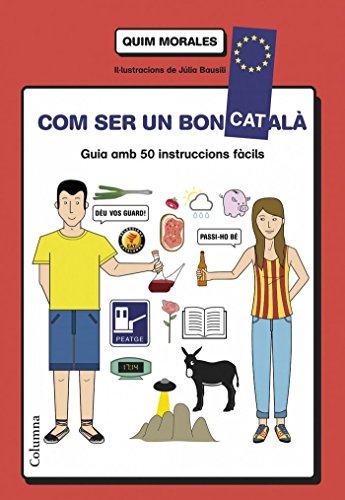 Com Ser Un Bon Català (No ficcion)