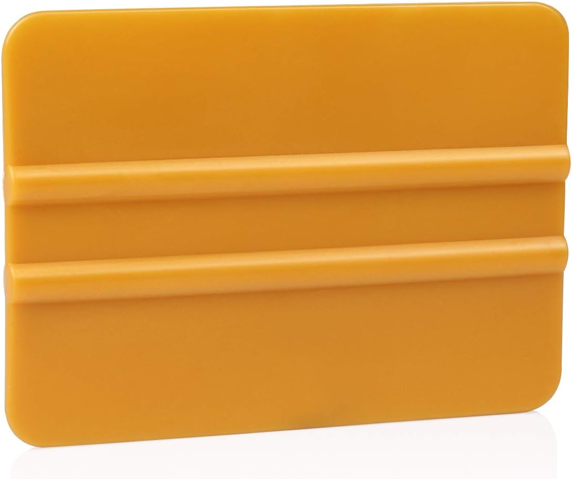 EHDIS Tint Squeegee Kit Window Tint Install Kit for Automobile Vinyl Film Wrap Trim Window Tint Works with Tint Squeegee Vinyl Scraper