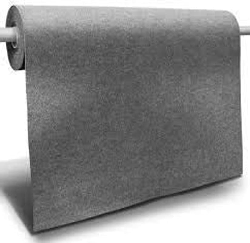 Image of Carpet Mat for Marriage Ceremony, Award Function, Hotel, Office, School & Colleges & Any Function Event and Carpets for Livin Room with Anti Slip Backing Rug Size 5 x 70 Feet