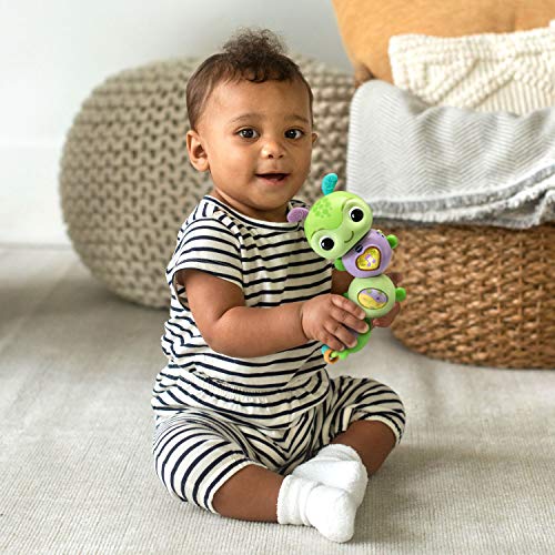 VTech Twist and Explore Caterpillar, Green - image 6