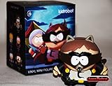 South Park Kidrobot The Fractured But Whole The Coon 3