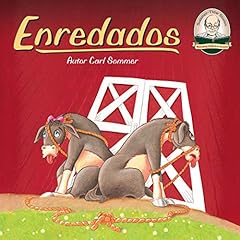 Couverture de Enredados: Another Sommer Time Story Spanish Series n&ordm; 21 (Spanish Edition)