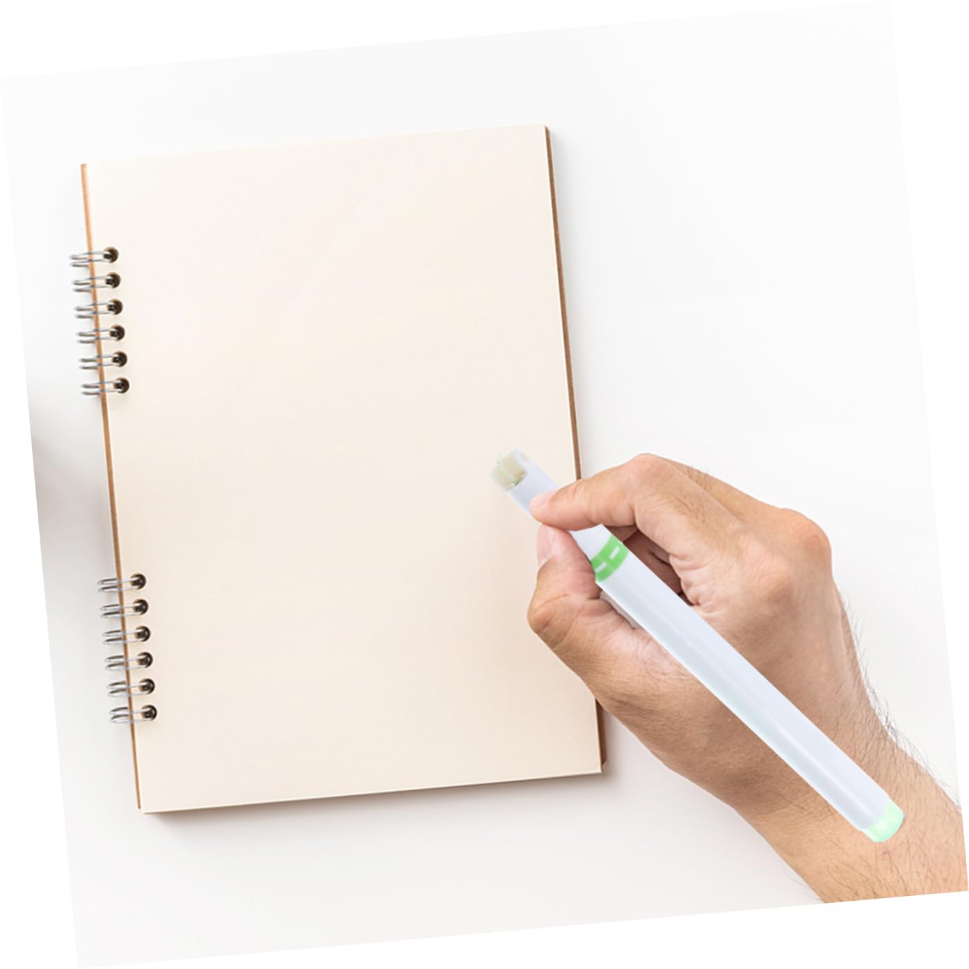 SHINEOFI 12piezas Rotuladores Fluorescentes Para De Notas y Dibujo Marcadores De Surtidos Para Estudiantes y Oficina