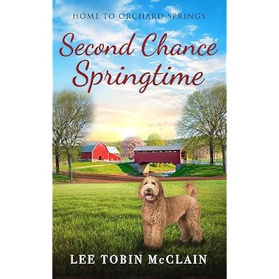 Second Chance Springtime