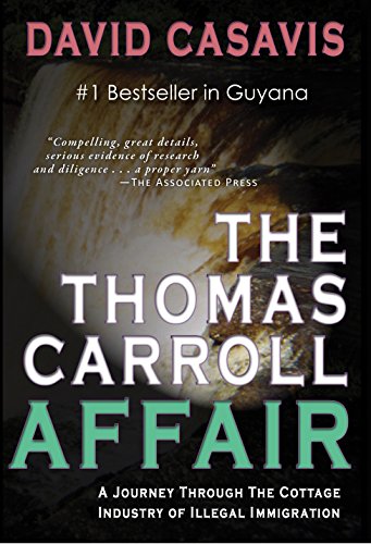 The Thomas Carroll Affair: A Journey through the Cottage Industry