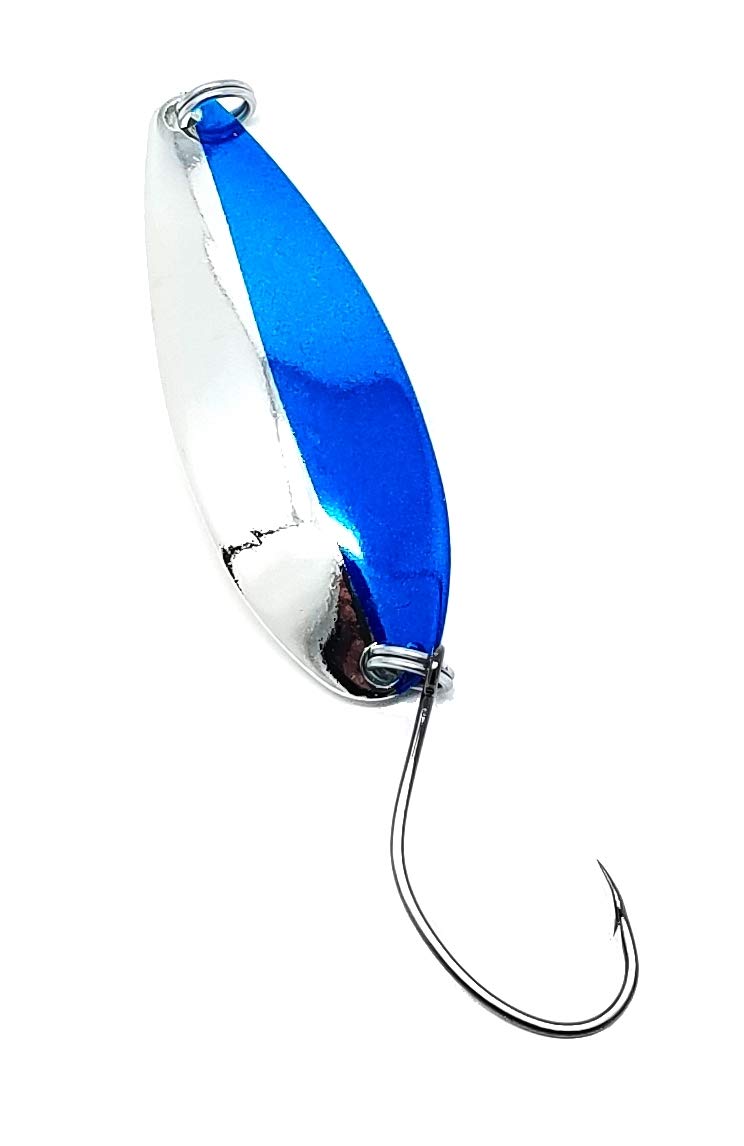 Amazon.co.jp: From北海道 ルアー オールラウンド スプーン KOTA