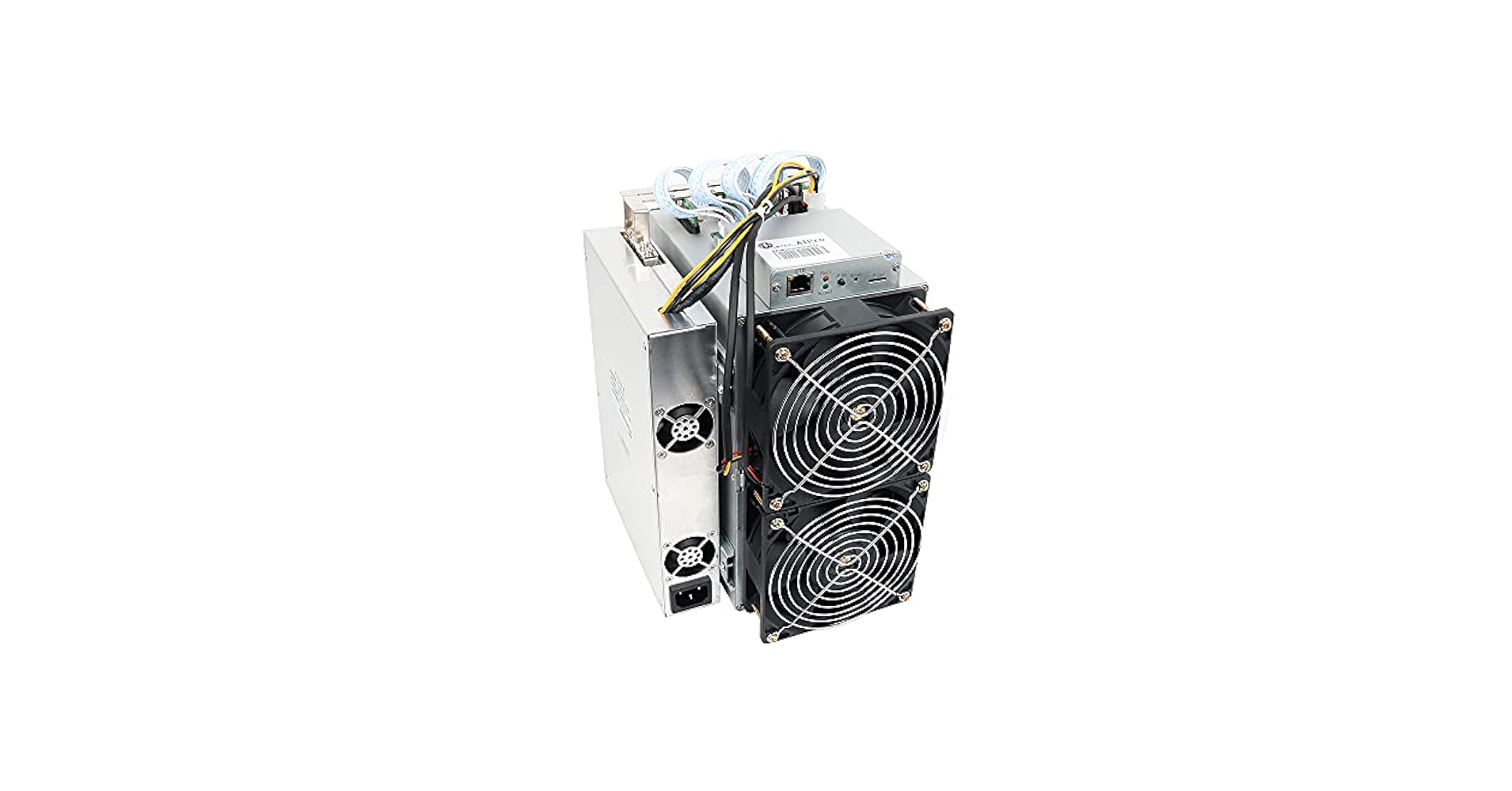 Amazon | Bitcoin Miner A1 Pro 23TH/s 2200W ラブコア - SHA