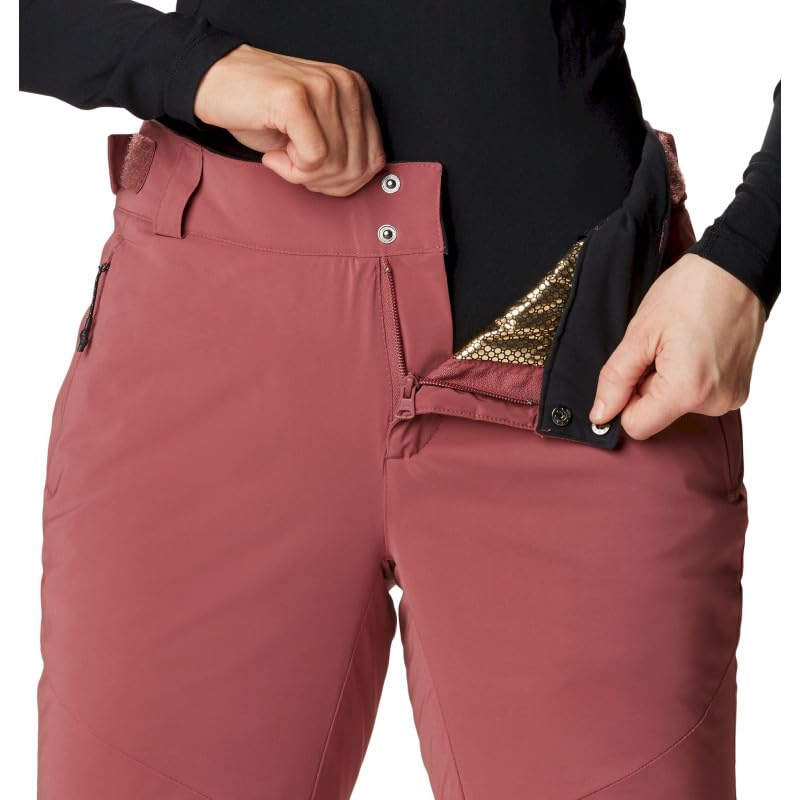 Columbia Backslope™ Iii Insulated Pant - Spodnie Kobiety