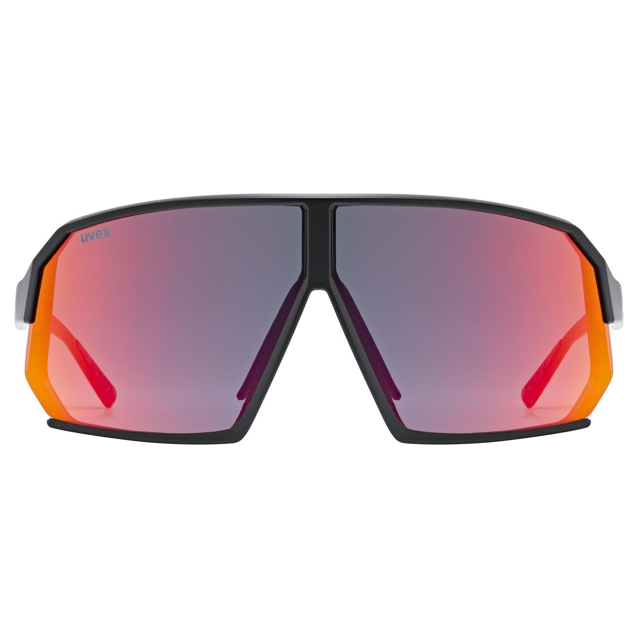 Uvex Sportstyle 237 lunettes de sport Mixte (lot de 1)
